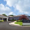 Отель Courtyard by Marriott Pittsburgh Airport, фото 1
