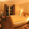 Отель Alpenhof Garnihotel в Гармиш-Партенкирхене