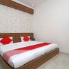 Отель OYO 18848 Paradise Inn, фото 3