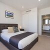 Отель Beau Monde Apartments Newcastle - The Herald, фото 3