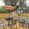 Отель Savannah Home w/ Patio & Grill ~ 2 Mi to Downtown, фото 11