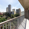 Отель Xtay São Paulo BK30 Largo do Arouche, фото 8