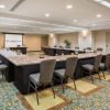 Отель Crowne Plaza Seattle - Downtown, an IHG Hotel, фото 24