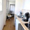 Отель Studio In Villejuif With Wonderful City View Furnished Garden And Wifi 300 Km From The Beach, фото 4