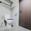 Отель Well Furnished And Comfy Studio Bintaro Icon Apartment, фото 6