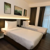 Отель Rume Hotel, фото 7