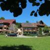 Отель Landgasthof Adler-Pelzmühle, фото 10