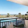 Отель Barefoot Trace 208, 2 Bedrooms, Sleeps 6, Ocean Front, Pool, WiFi, фото 8