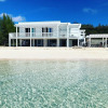 Отель Caribbean Sandcastle 4 Bedroom Home, фото 1