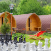 Отель Gasthof Rafting Alm, фото 16