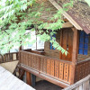 Отель Aren Gili Homestay, фото 14