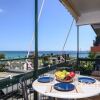 Отель 90M Homm Sea View Apartment In Alimos, фото 2