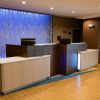 Отель Fairfield Inn & Suites by Marriott Anderson, фото 2