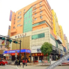 Отель Hanting Hotel (Yingtan Kaixiang Central Plaza Branch), фото 1