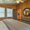 Отель Outer Banks Island Cottage - 1 Mi to Frisco Beach!, фото 14