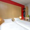 Отель B&B HOTEL Mulhouse Centre, фото 3
