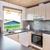 Отель 8 Person Holiday Home in Bogense, фото 1