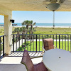 Отель New Listing! Oceanfront - Walk To Beach 2 Bedroom Condo, фото 19
