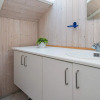 Отель Vintage Holiday Home in Oksbøl With Sauna, фото 15