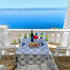 Отель Apartment Neve - 100 m from pebble beach: A1 Pisak, Riviera Omis, фото 4