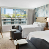 Отель Hilton Vancouver Downtown, фото 34