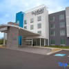Отель Fairfield Inn & Suites Kingsport, фото 1