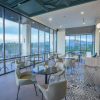 Отель Luwansa Hotel & Convention Center Manado, фото 22