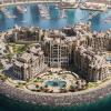 Отель The St. Regis Marsa Arabia Island, The Pearl Qatar, фото 21