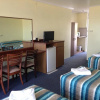 Отель Waltzing Matilda Motel, фото 2