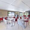 Отель Campanile Rennes Cleunay, фото 20