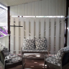 Отель Bungalow With 2 Bedrooms in Bouillante, With Furnished Terrace and Wif, фото 6