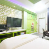 Отель Gimcheon J Self Check-in Motel, фото 20