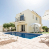 Отель Cyprus Villa Crystal 43 Gold, фото 17