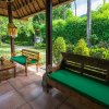 Отель Amertha Bali Villas Beach Front Resort and Spa, фото 22