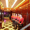 Отель New Century Manju Hotel·Shaoxing Binhai, фото 1