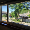 Отель Lovely 2BD Flat in Picturesque Limekilns Fife, фото 6