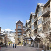 Отель Capitol Peak Lodge by iTrip Aspen Snowmass, фото 44