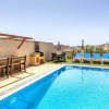 Отель Ta Debora 3 Bedroom Villa With Private Pool, фото 15