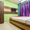 Отель Agr's Sree Devi Residency By OYO Rooms, фото 19