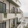 Отель Evripidou7 Kalamata Mediterranean Suites, фото 21