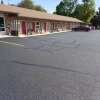 Отель Westport Station Motel, фото 2