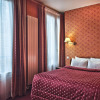 Отель Hôtel Abaca Messidor by HappyCulture, фото 8