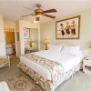 Отель Maui Banyan H412 - One Bedroom Condo with Ocean View, фото 6