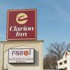 Отель Clarion Inn & Fundome, фото 1