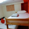 Отель Kite Hostel, фото 2