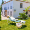 Отель Villa Cipreses Gaucin by Ruralidays, фото 3