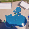Отель Family Hotel Adena, фото 16