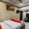 Отель Shiva Guest House by OYO Rooms, фото 5