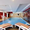 Отель T2 RESIDENCE ANTARES 4* pieds des pistes, фото 5