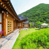 Отель Suncheon Bulbidang Hanok Pension, фото 12
